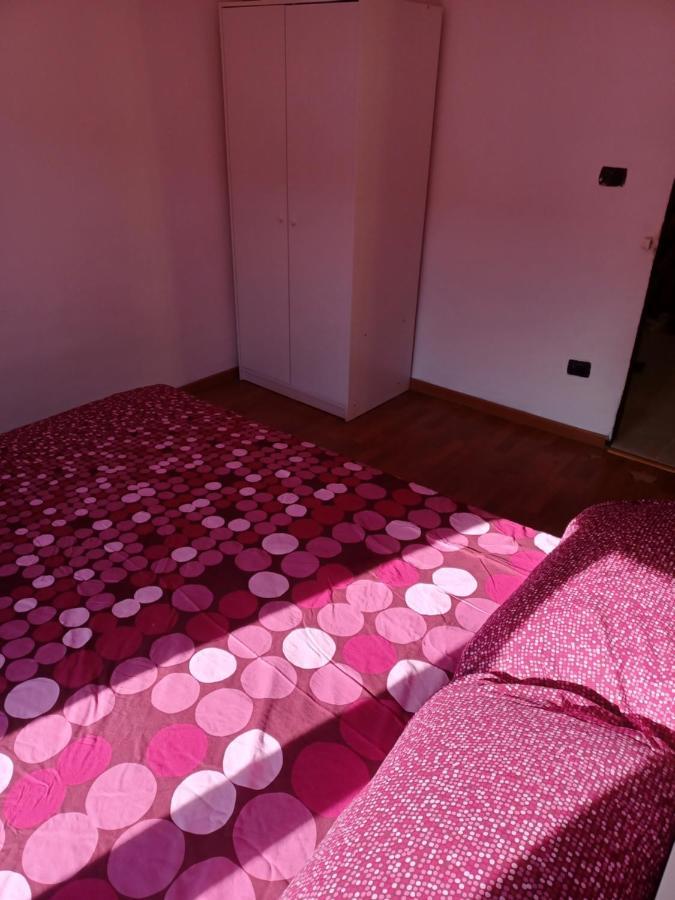 La Graziosa Del Carmine Apartment Генуа Екстериор снимка