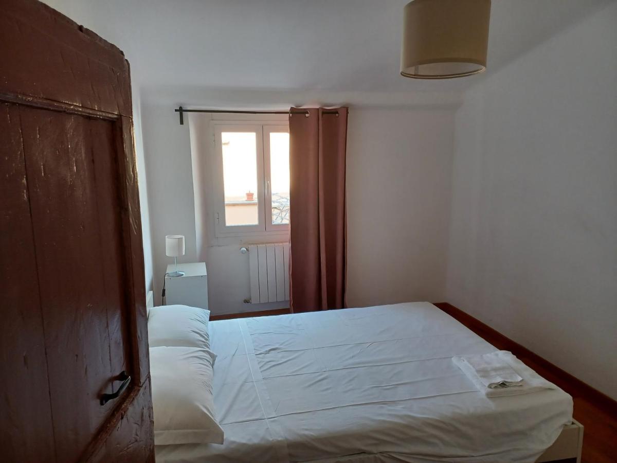 La Graziosa Del Carmine Apartment Генуа Екстериор снимка