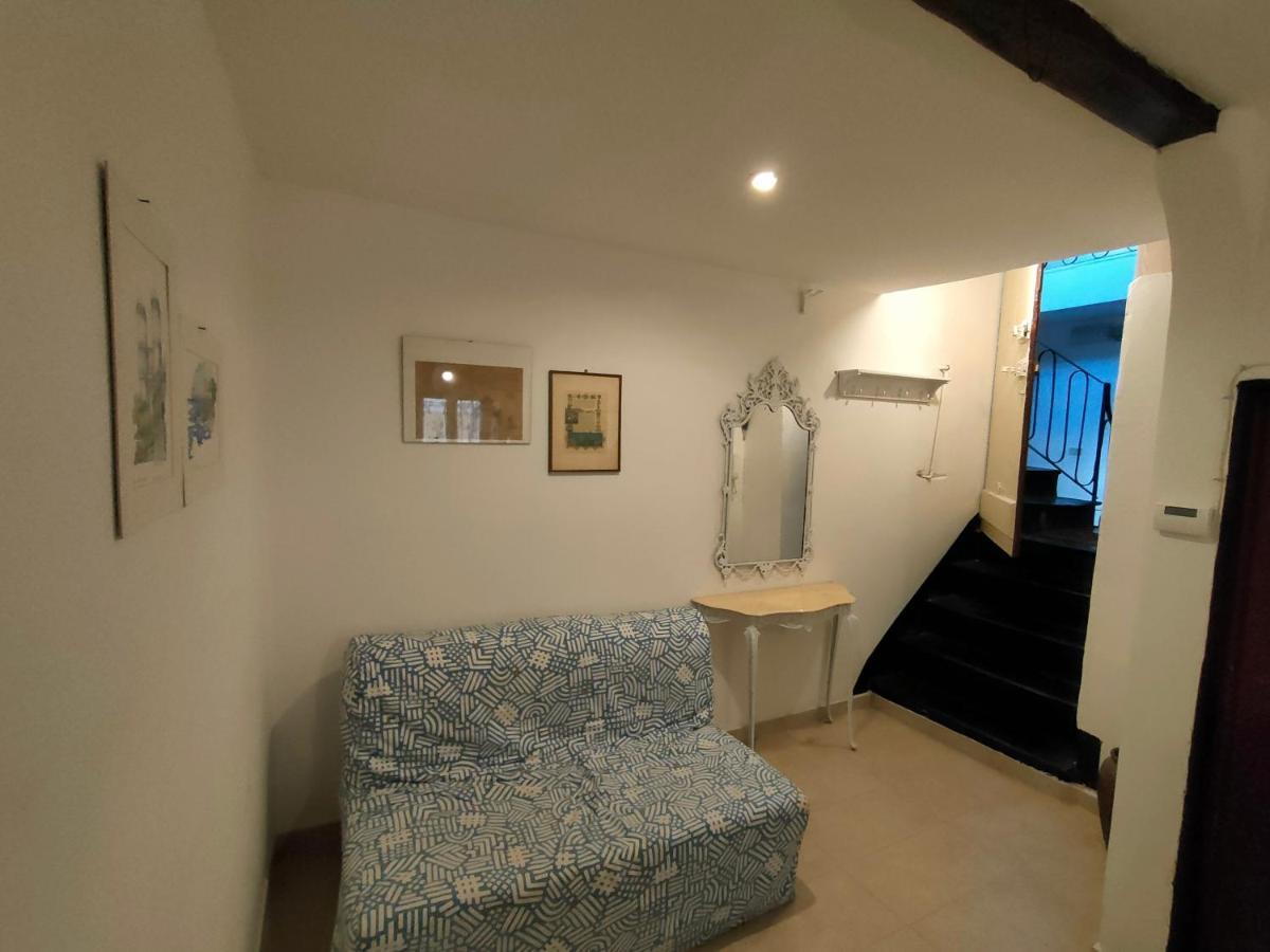 La Graziosa Del Carmine Apartment Генуа Екстериор снимка