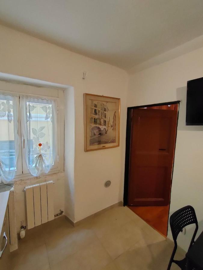 La Graziosa Del Carmine Apartment Генуа Екстериор снимка